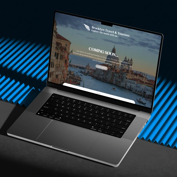 Brooklyn Travel Project