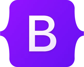 Skill Icon Bootstrap