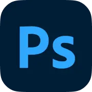 Skill Icon Adobe Photoshop