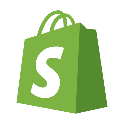 Skill Icon Shopify